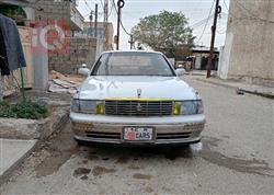 تويوتا كراون